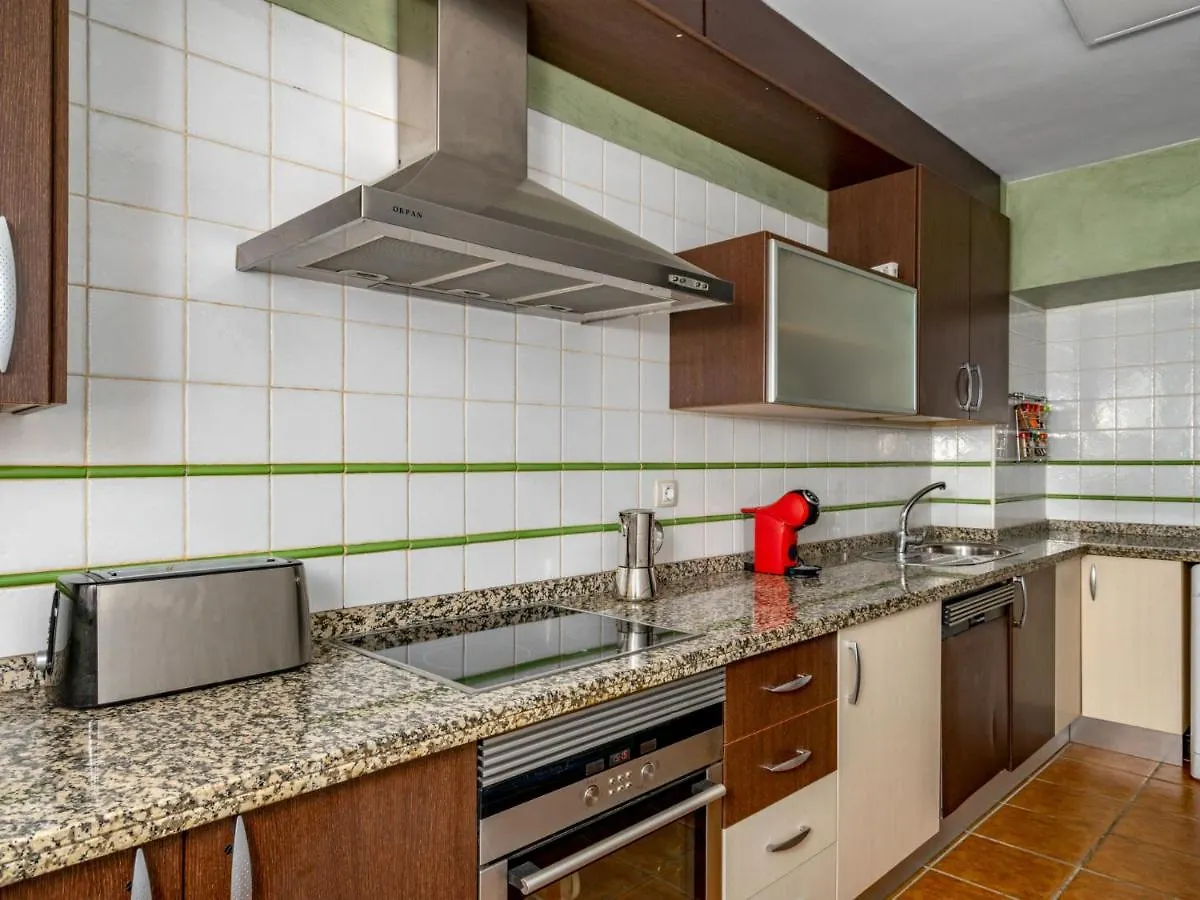 Holiday Home Mirador De Marina By Interhome San Luis de Sabinillas 0*,  Spain