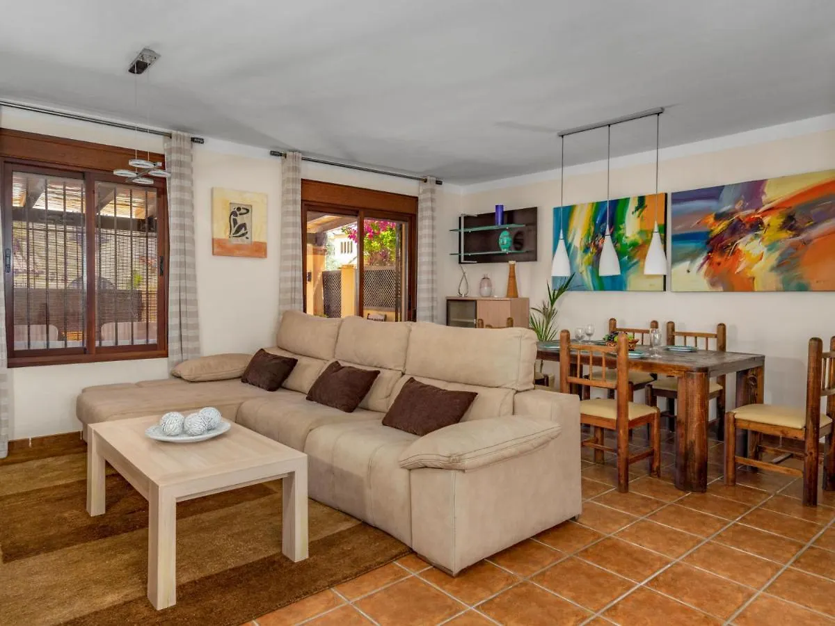 Holiday Home Mirador De Marina By Interhome San Luis de Sabinillas Espagne