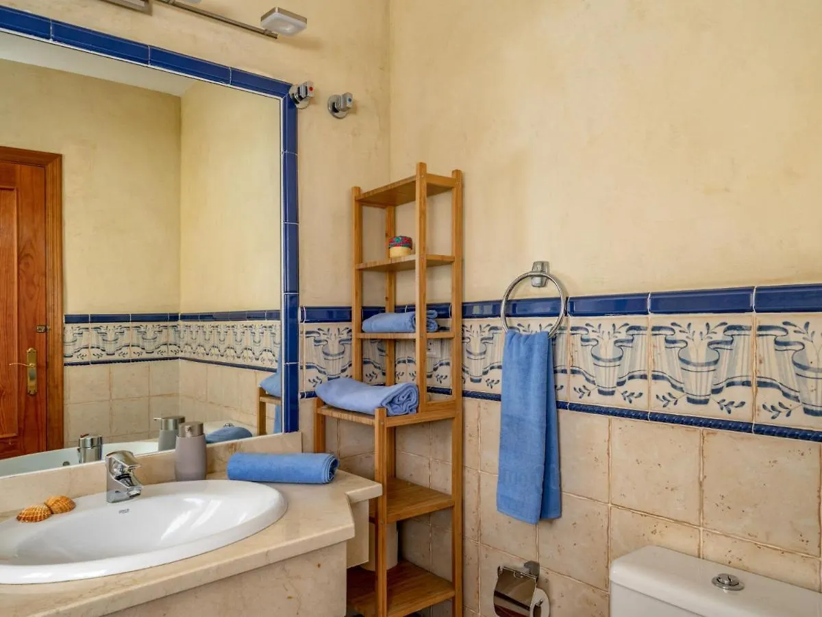 Holiday Home Mirador De Marina By Interhome San Luis de Sabinillas 0*,