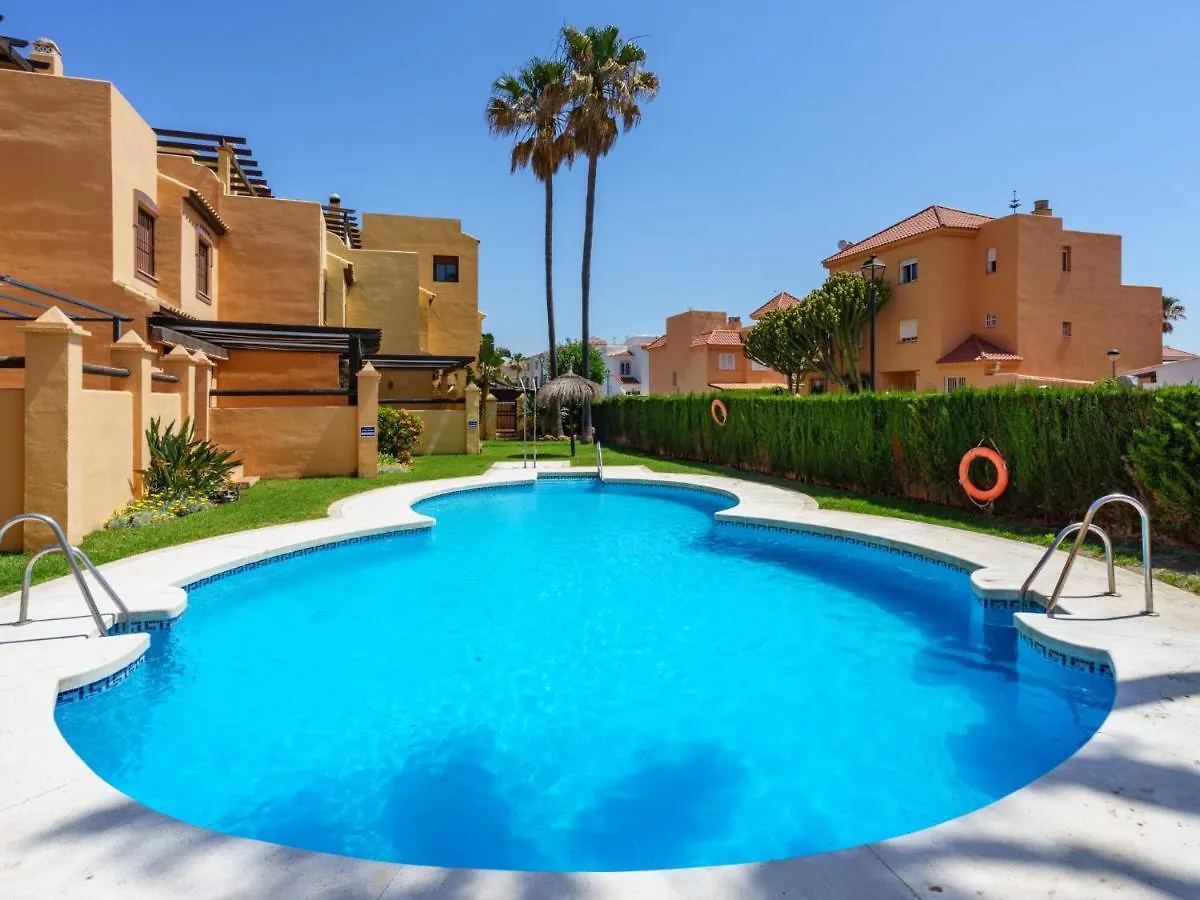 Holiday Home Mirador De Marina By Interhome San Luis de Sabinillas