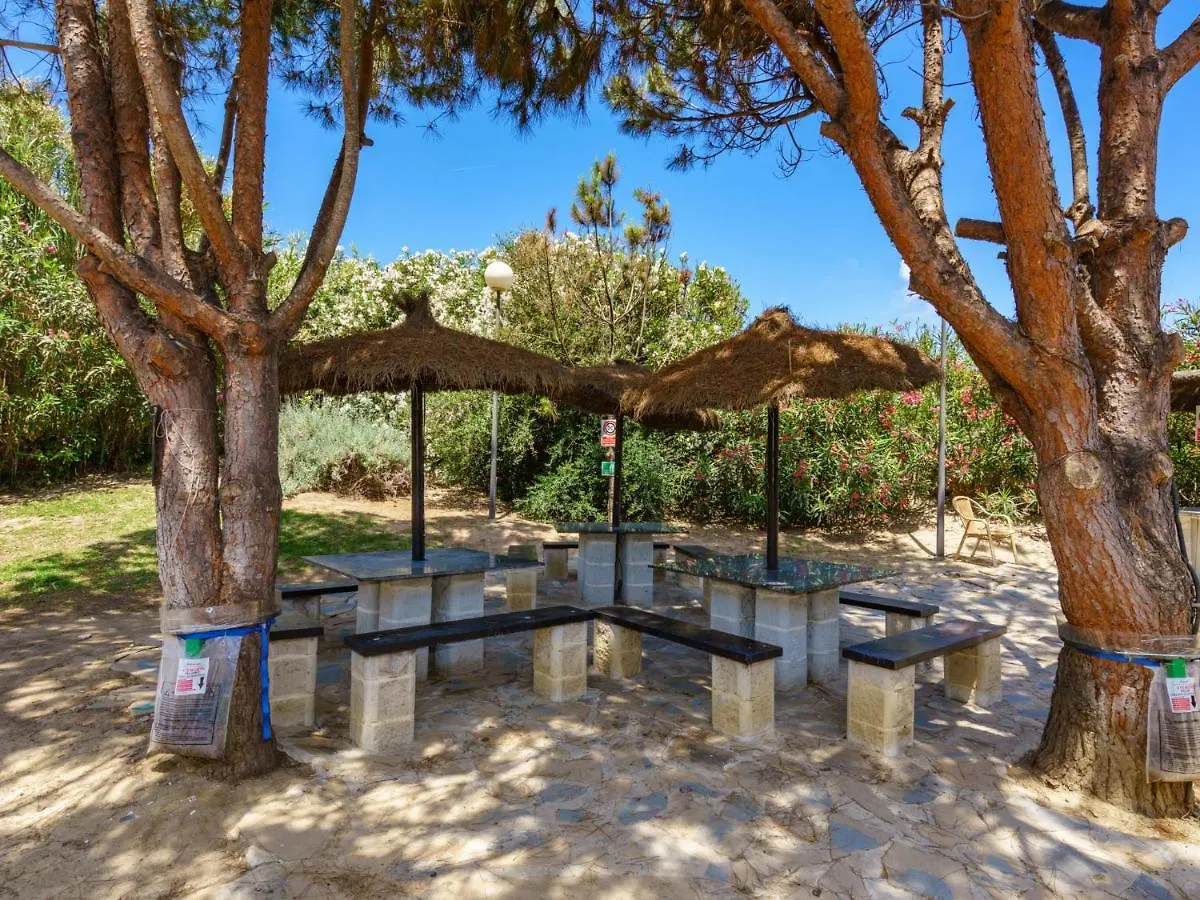 Holiday Home Mirador De Marina By Interhome San Luis de Sabinillas