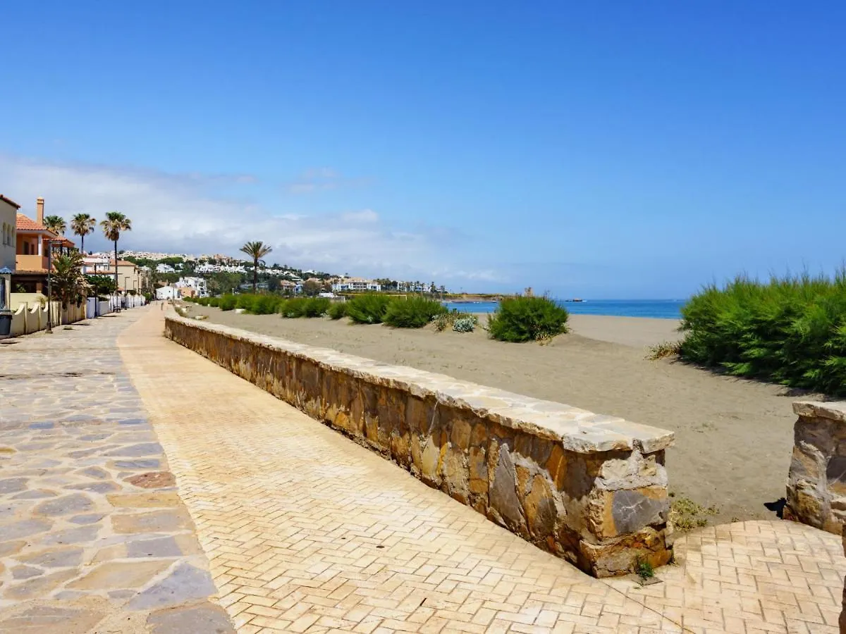Holiday Home Mirador De Marina By Interhome San Luis de Sabinillas Spain