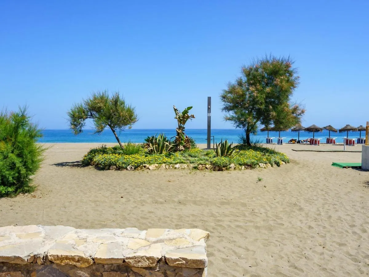 Holiday Home Mirador De Marina By Interhome San Luis de Sabinillas