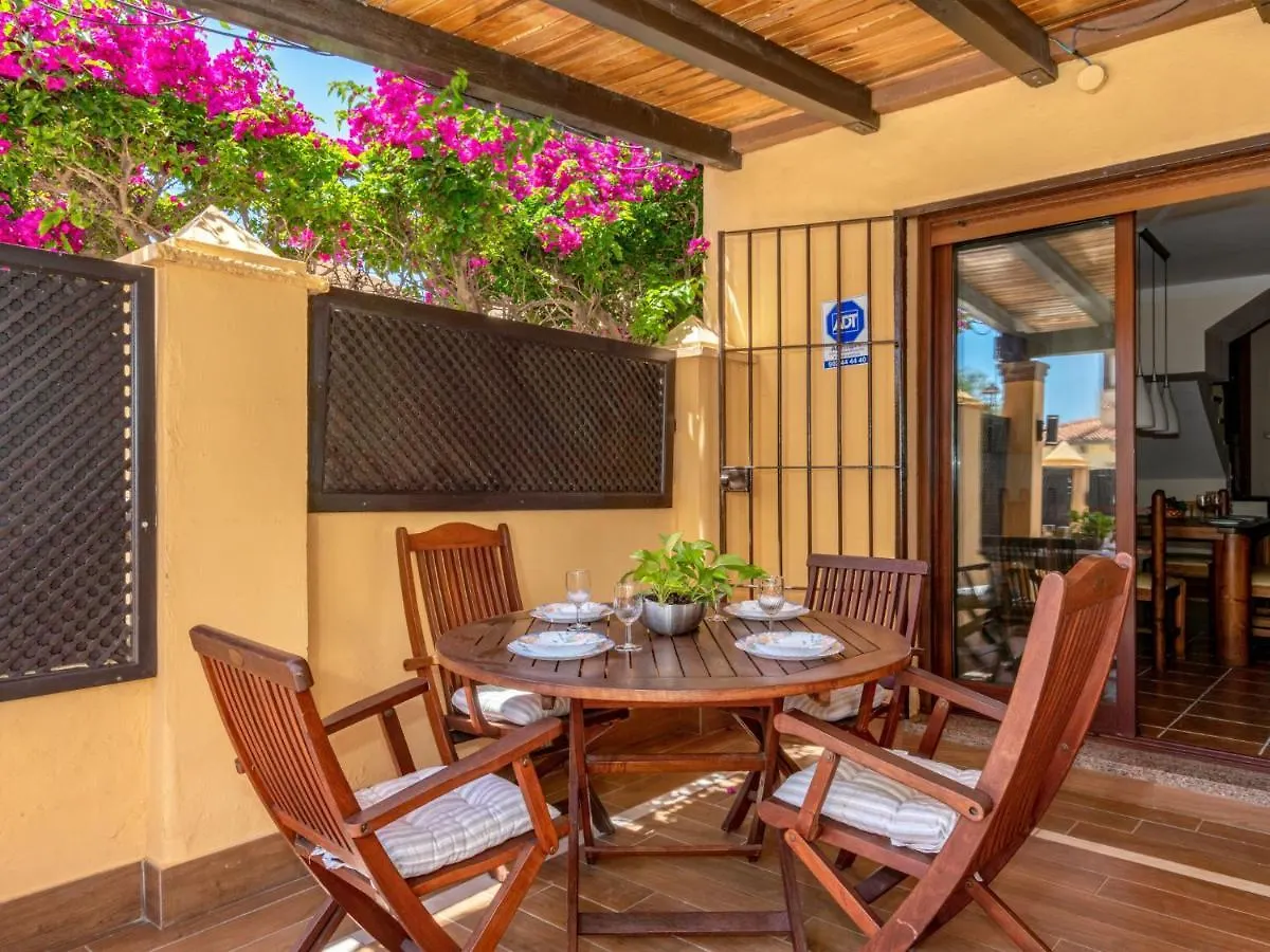 Holiday Home Mirador De Marina By Interhome San Luis de Sabinillas