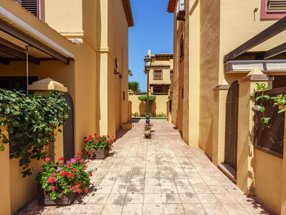 Holiday Home Mirador De Marina By Interhome San Luis de Sabinillas