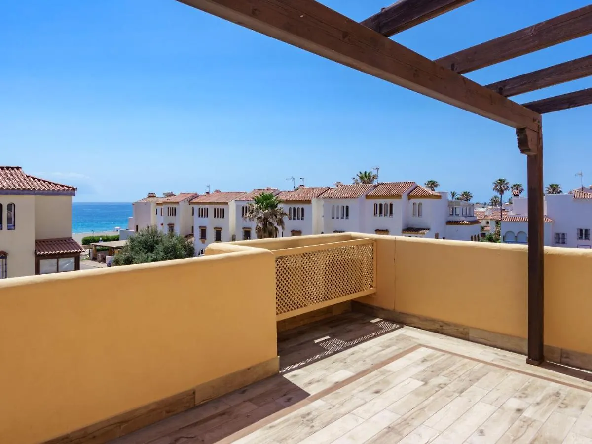 Holiday Home Mirador De Marina By Interhome San Luis de Sabinillas 0*,