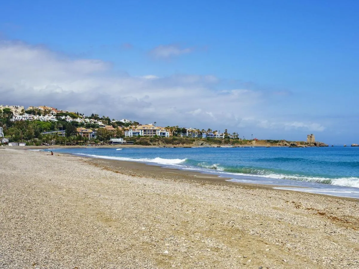 Holiday Home Mirador De Marina By Interhome San Luis de Sabinillas