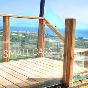Precioso Apartamento Con Piscina San Luis de Sabinillas
