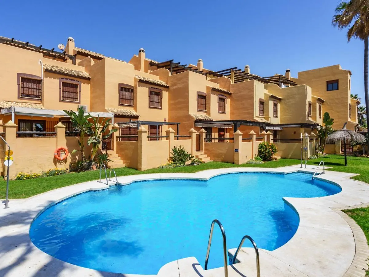 Holiday Home Mirador De Marina By Interhome location